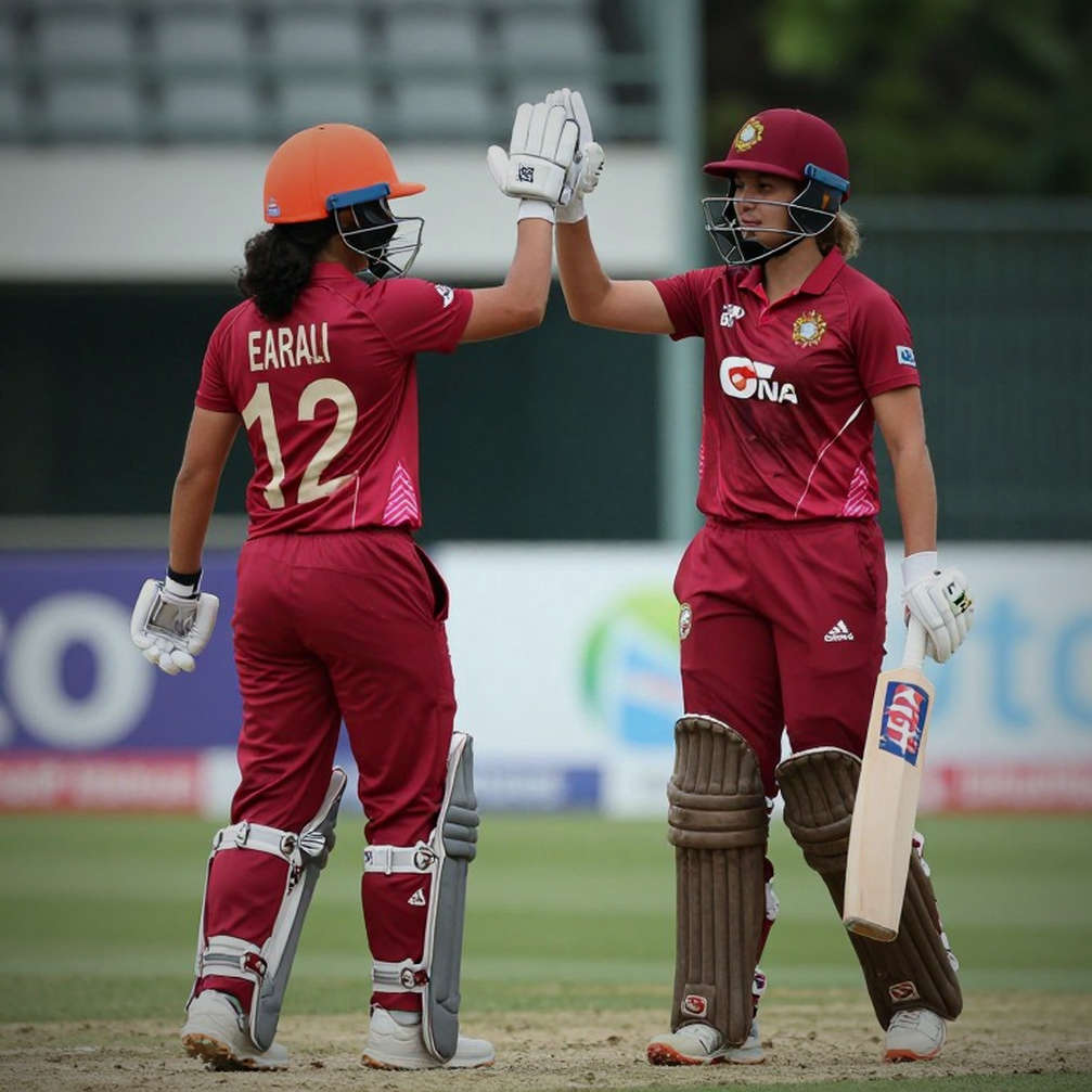 Cricket's Invisible Witness: How Blockchain Is Rebuilding Match Data, Decisions and Trust
