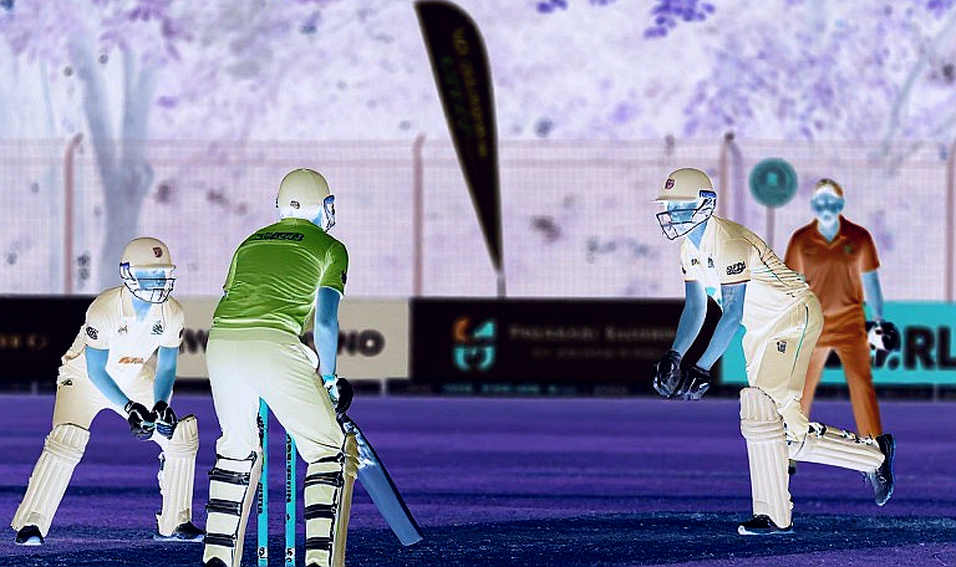 Mirpur's Silent Pitch, Colombo's Slow Turn: Where Bangladesh's Spin Block Breaks