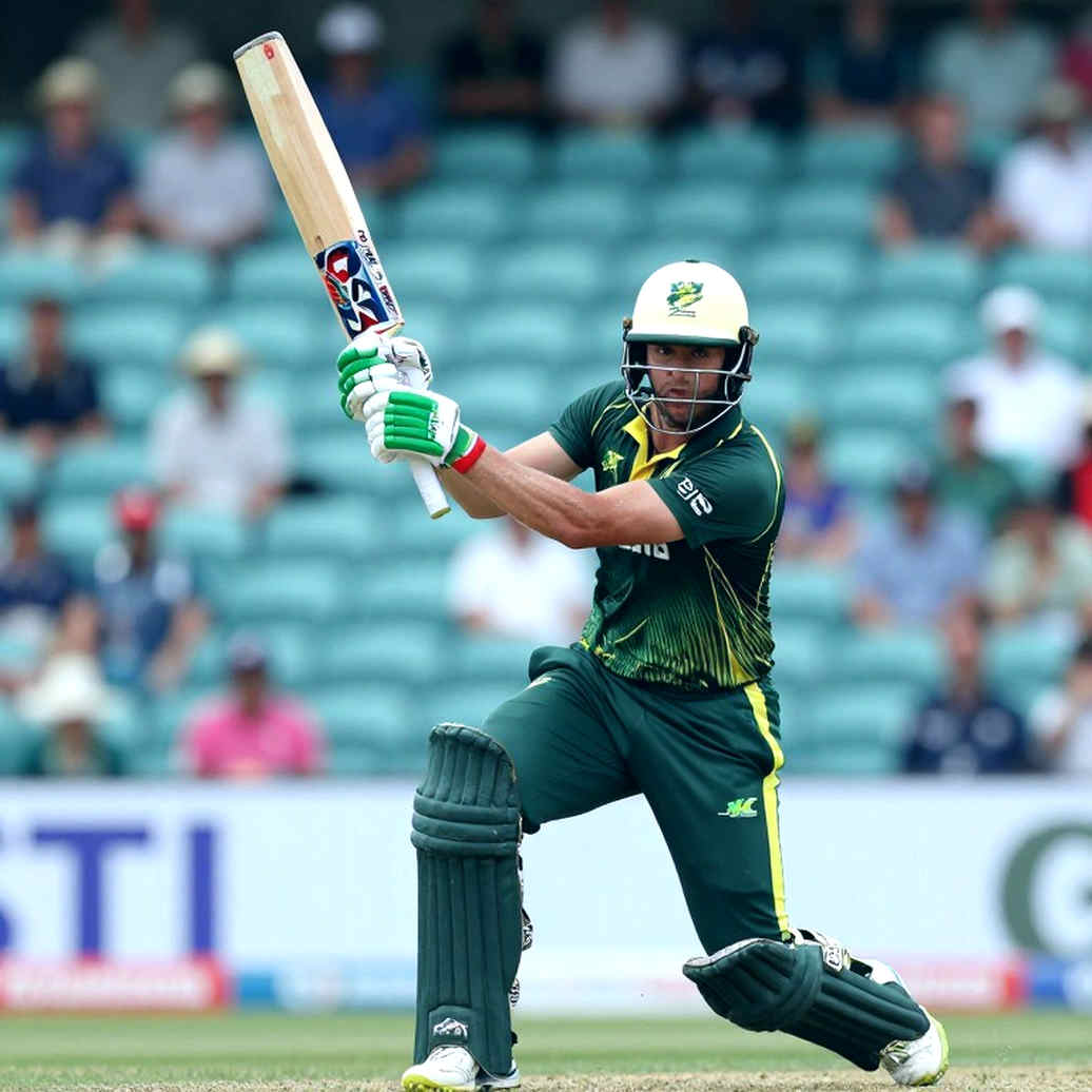 Pakistan's Revolving T20I Captaincy Door: Why Sahibzada Farhan Stands on Thin Evidence Pakistan's Revolving T20I Captaincy Door: Why Sahibzada Farhan Stands on Thin Evidence