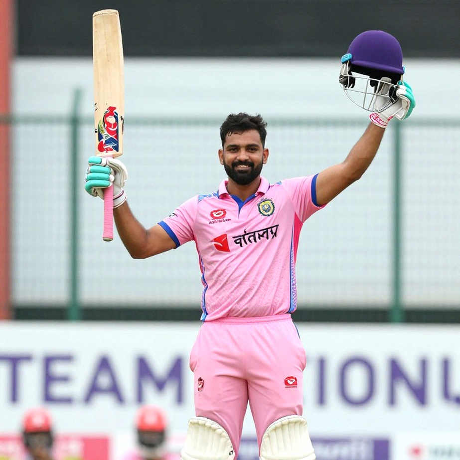নামের ফাঁদ: ভারতের টেস্ট ক্যাপ ২১৭ ও ২১৮ নিয়ে উইজডেনের কুইজ, আর একটি উত্তর-গোপন করার অডিট