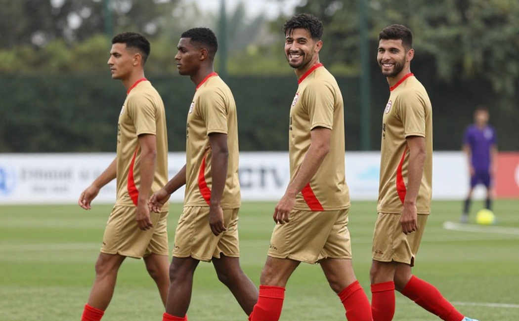 The Roar of an Empty Ground: A Racism Allegation, UEFA's Protocol Gap, and Adam Idah's Silence