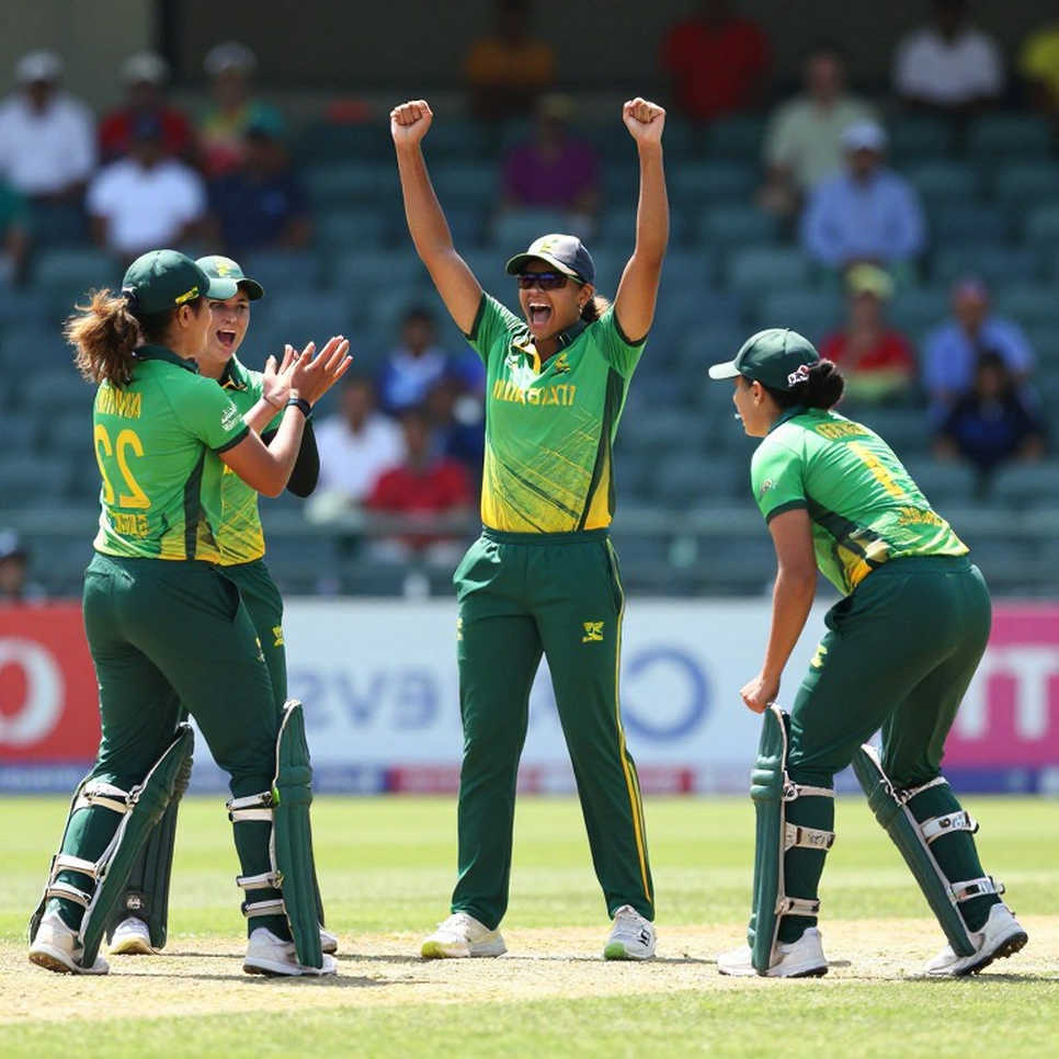 Field Data, a Null Report, and the Promise of Blockchain — Where Cricket's Credibility Goes Missing
