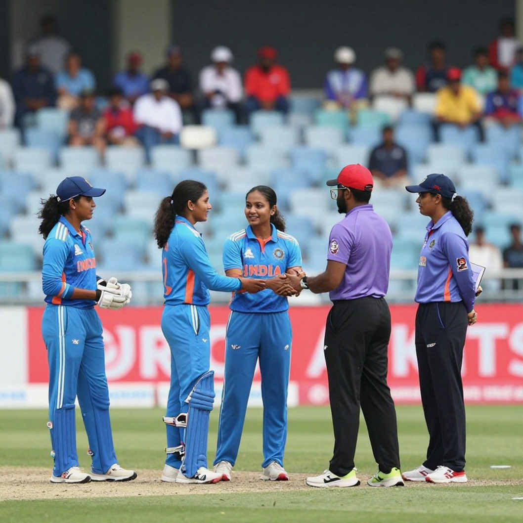 Field Data, a Null Report, and the Promise of Blockchain — Where Cricket's Credibility Goes Missing