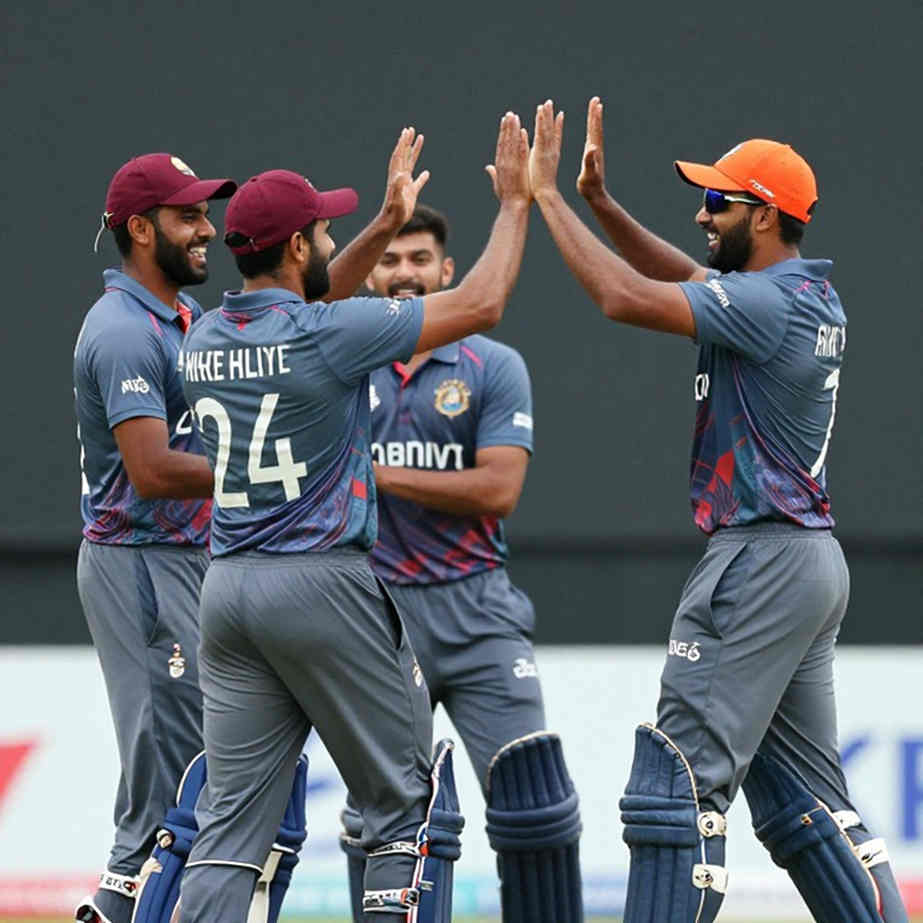 The Geometry of the Powerplay: In the IPL Regular Season, Control Angles Decide the Table, Not Run Rates