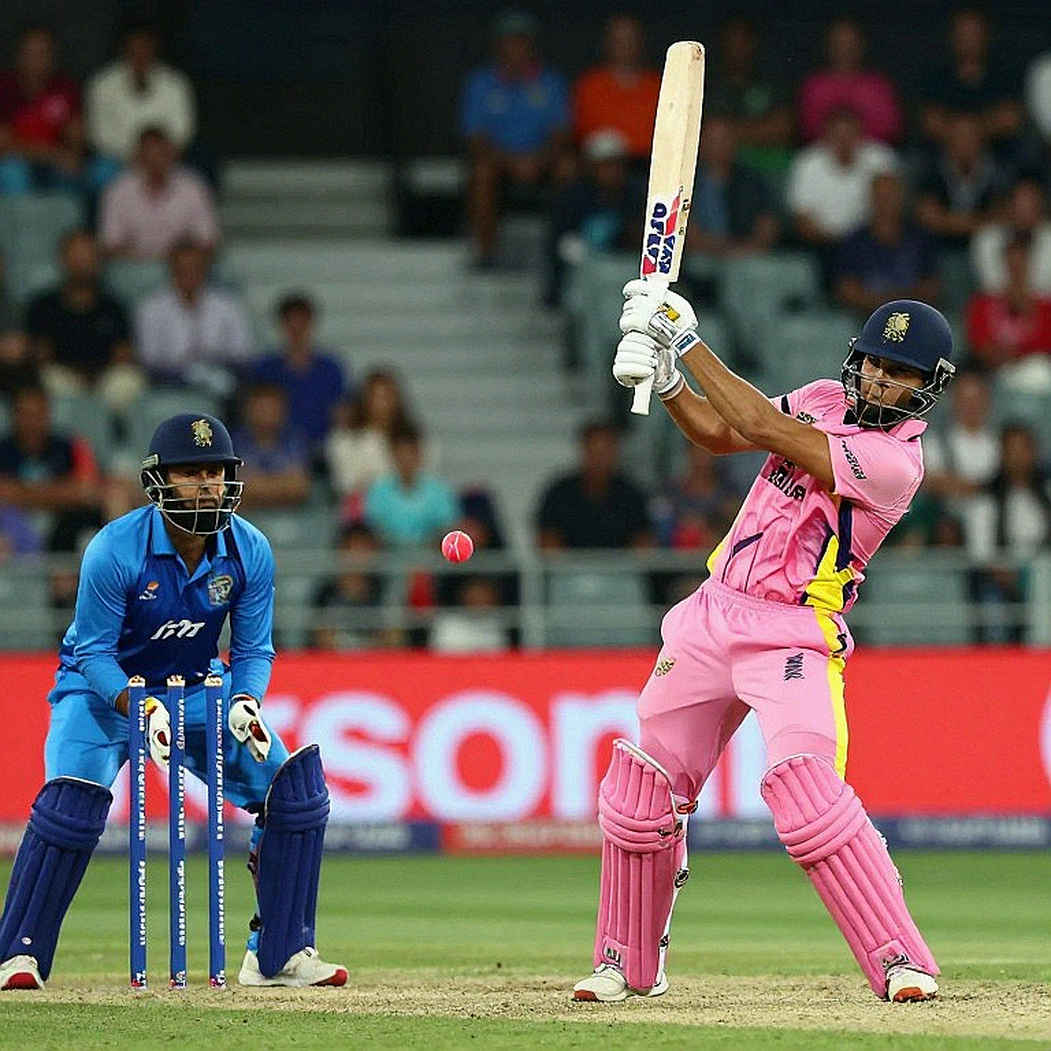Blockchain Technology and the Future of Cricket Blockchain Technology and the Future of Cricket