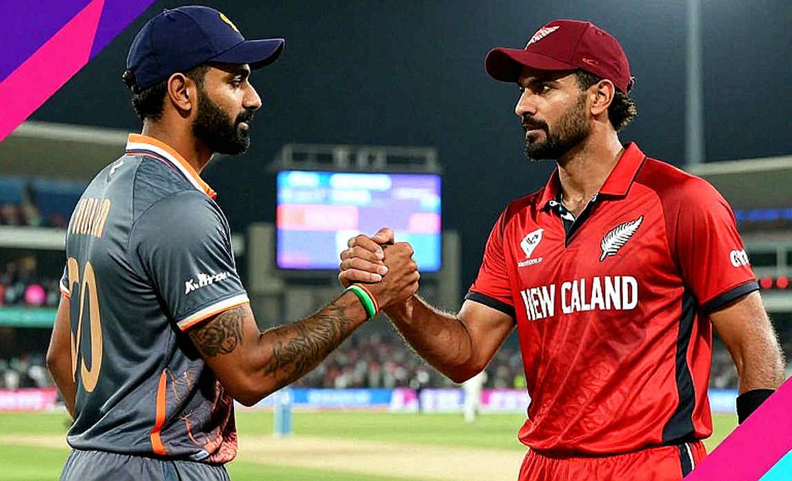 Suryakumar Left Out of Ranji Opener, 19-Year-Old Mhatre Named Vice-Captain: A New Chapter in Red-Ball vs White-Ball Value Split Suryakumar Left Out of Ranji Opener, 19-Year-Old Mhatre Named Vice-Captain: A New Chapter in Red-Ball vs White-Ball Value Split