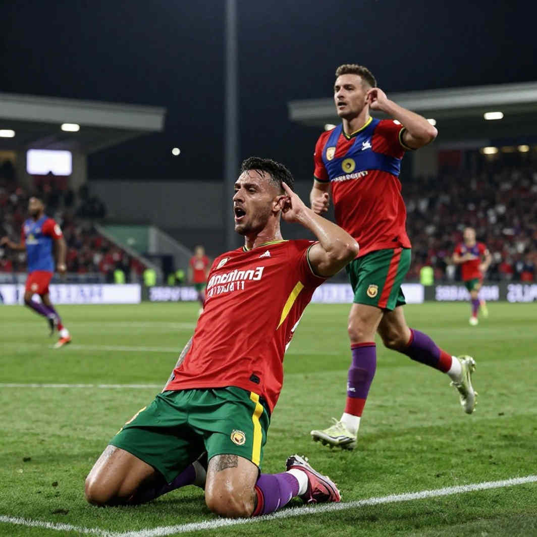 Tuchel's Puzzle and the Crowded Right: What the Trent Alexander-Arnold Role Question Really Shows Tuchel's Puzzle and the Crowded Right: What the Trent Alexander-Arnold Role Question Really Shows