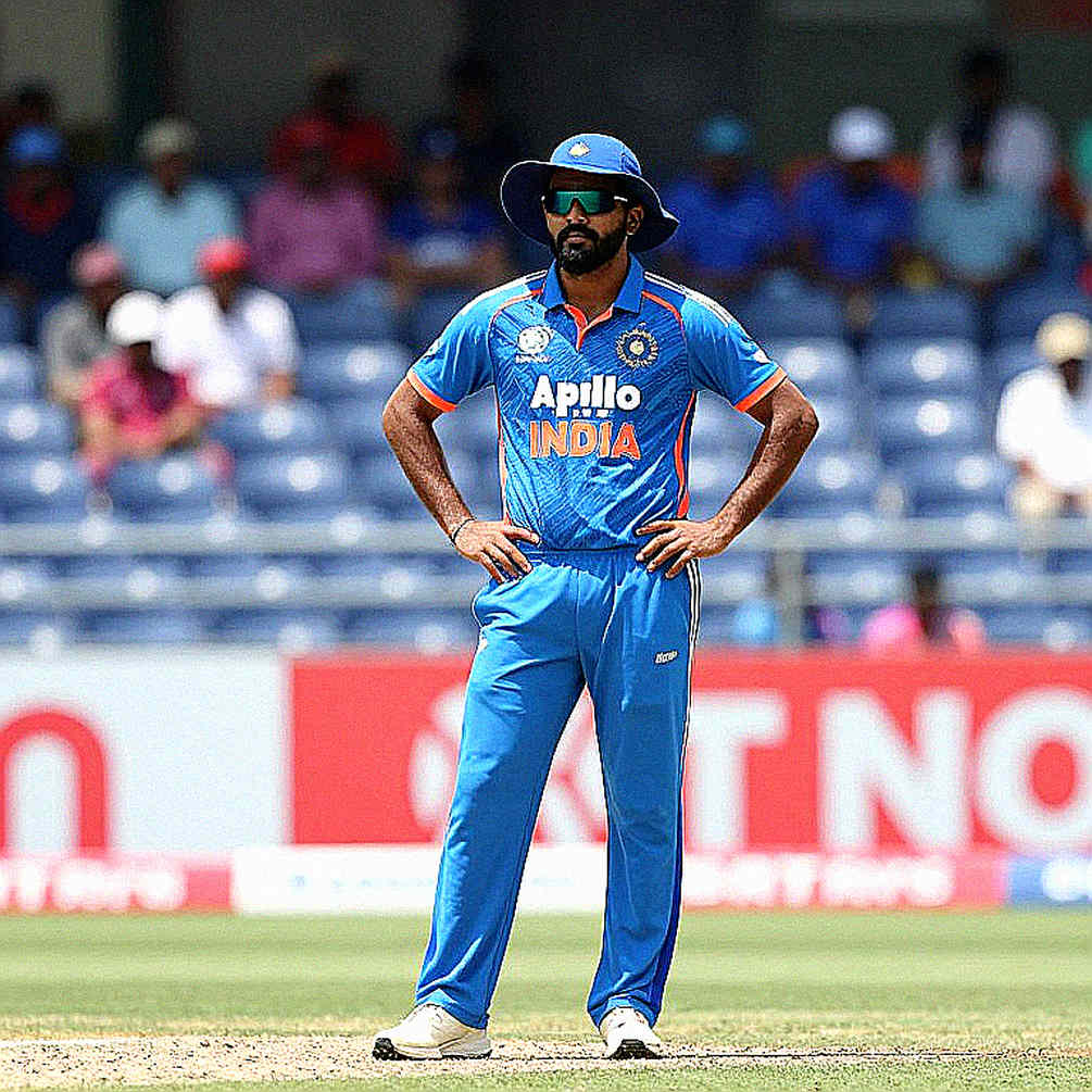 No Bowler Green, Only Batter Green: Australia's Reckoning Before Durban