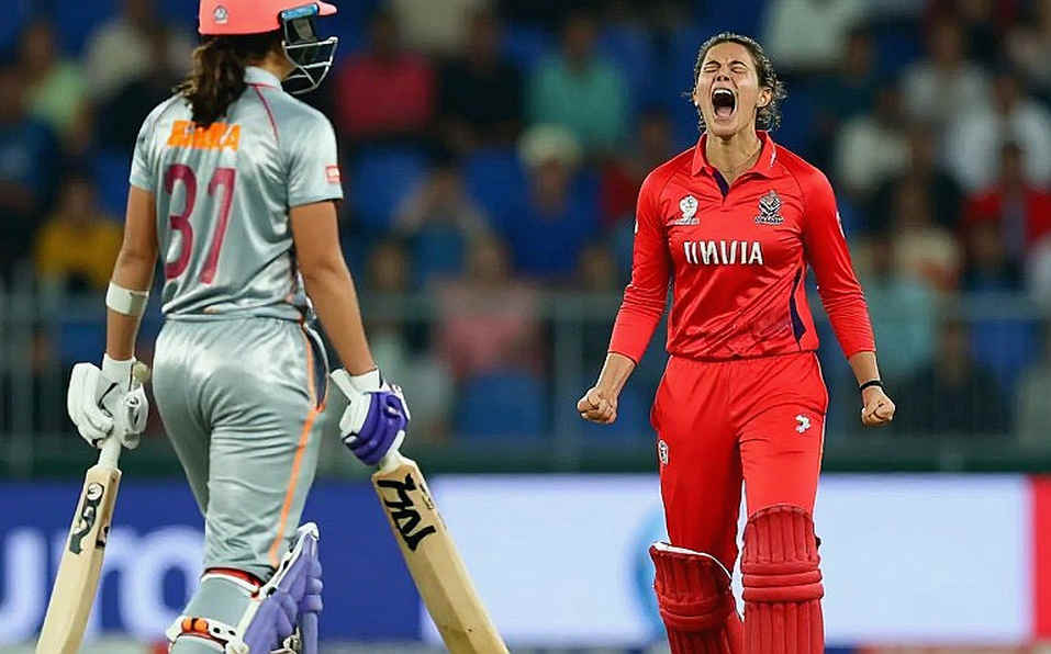 Old Jerseys and New Ledgers: What the Bracewell–Kelly Swap Reveals About New Zealand's White-Ball Economy