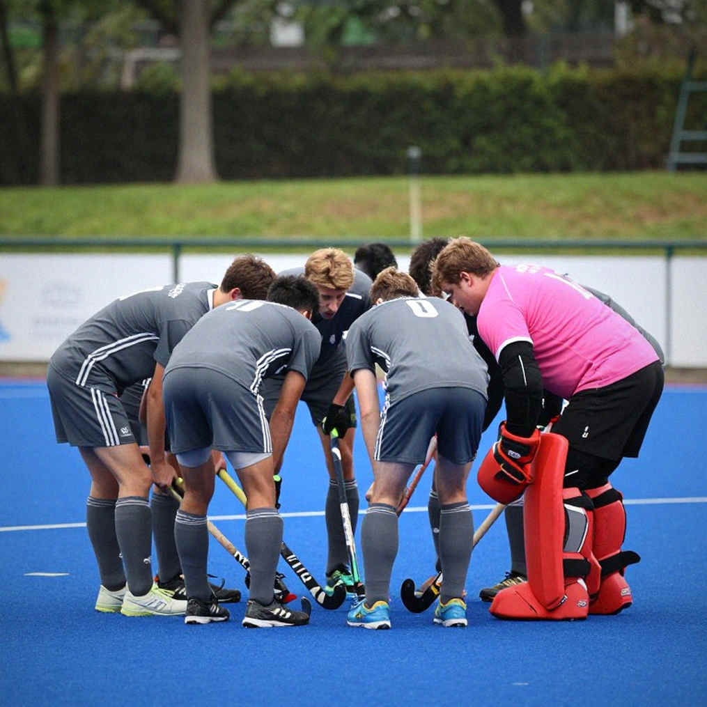 Missing Seasons, Immutable Records: Why Bangladesh Hockey Has No Archive Missing Seasons, Immutable Records: Why Bangladesh Hockey Has No Archive