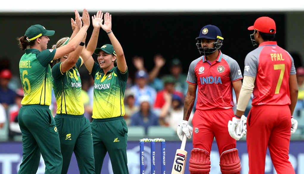 2026 World Cup Qualifiers: The New Economics of Cricket for Singapore 2026 World Cup Qualifiers: The New Economics of Cricket for Singapore