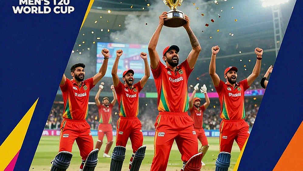 Empty Input, Broken Chain: Blocks of Truth in Cricket's Information Flow Empty Input, Broken Chain: Blocks of Truth in Cricket's Information Flow
