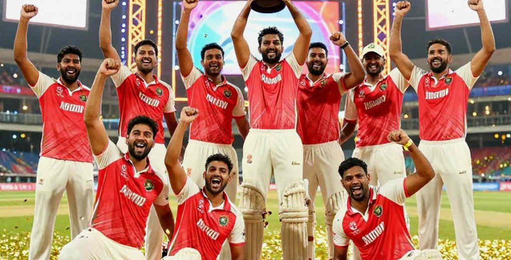 এশীয় ক্রিকেটের নতুন ভূগোল: টুর্নামেন্ট মডেল, বোর্ড-রাজনীতি ও সংবাদমাধ্যমের ফ্রেমিং