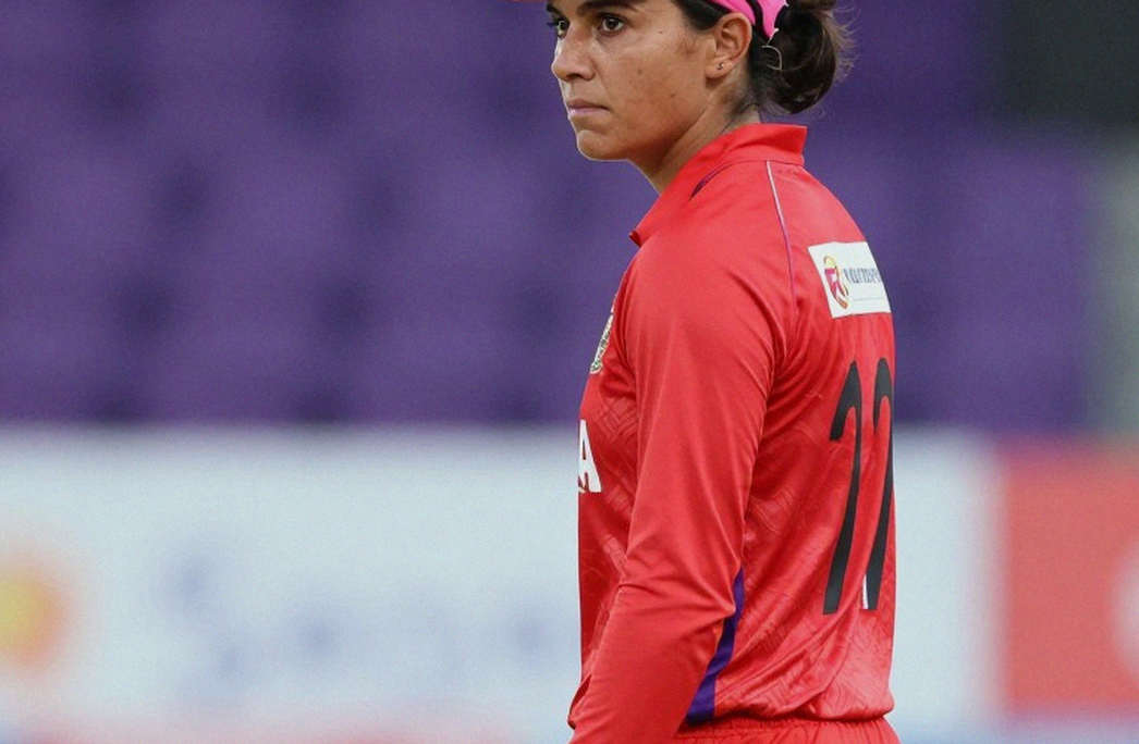 Bangladesh's Batting in a World Cup Cycle: How Powerplay Dot Balls Write a Tournament's Fate Bangladesh's Batting in a World Cup Cycle: How Powerplay Dot Balls Write a Tournament's Fate