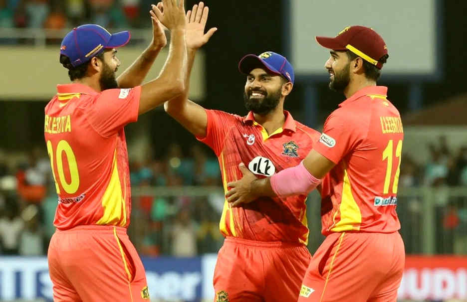 IPL's Invisible Door: The Hands That Move Behind the Crore-Worth Auction Bids IPL's Invisible Door: The Hands That Move Behind the Crore-Worth Auction Bids