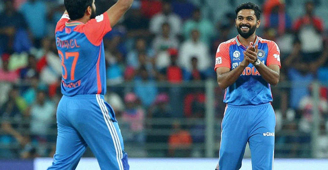 হিউস্টনের সেই অস্বীকার, আর পাকিস্তান ক্রিকেটের একটা ফাঁকা চেয়ার
