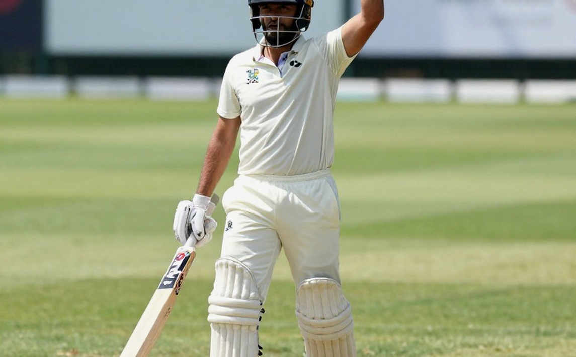 The Honesty of the Empty Cell: When Null Is Cricket Data's Most Truthful Output