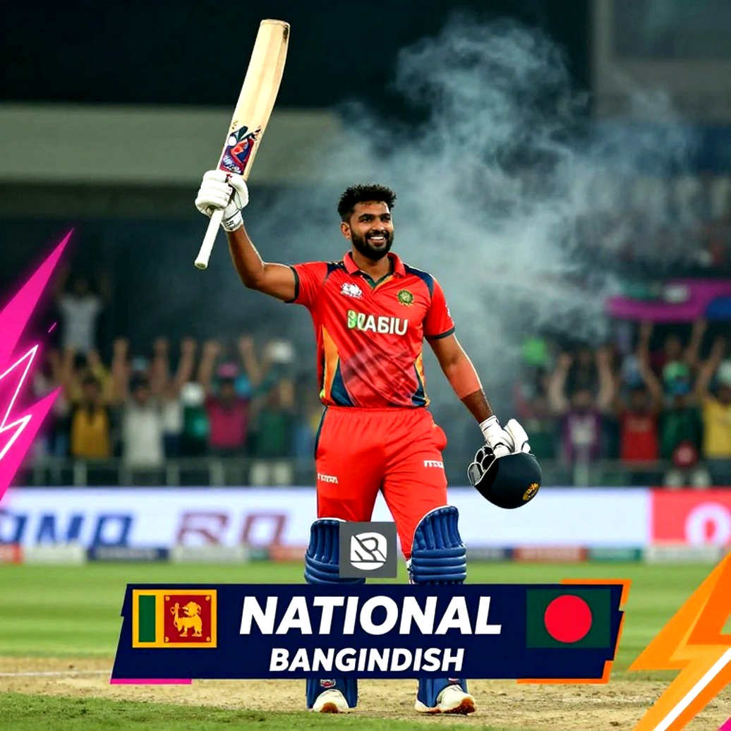 What Remains After the Auction: Transfer Windows, the NOC Ledger, and the Real Price of a Bangladeshi Cricketer What Remains After the Auction: Transfer Windows, the NOC Ledger, and the Real Price of a Bangladeshi Cricketer
