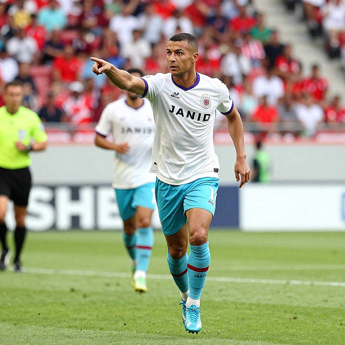Null Return: How a Nine-Dimension Template Analysis Buries the Real Deal in the Transfer Market Null Return: How a Nine-Dimension Template Analysis Buries the Real Deal in the Transfer Market