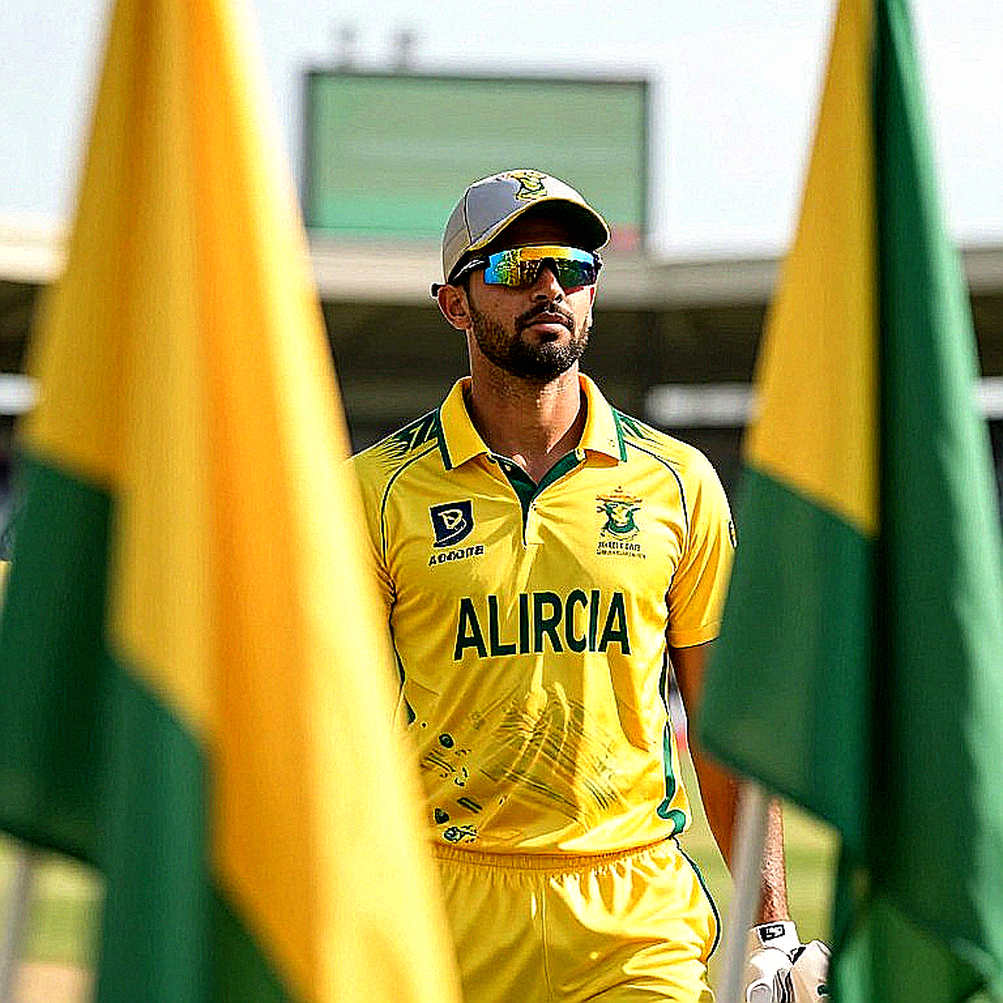 The Shape of an Empty Stand: Seven Years of Bangladesh Cricket's Ledger, the New Geography of the Review Room, and the Mirror of Morocco The Shape of an Empty Stand: Seven Years of Bangladesh Cricket's Ledger, the New Geography of the Review Room, and the Mirror of Morocco