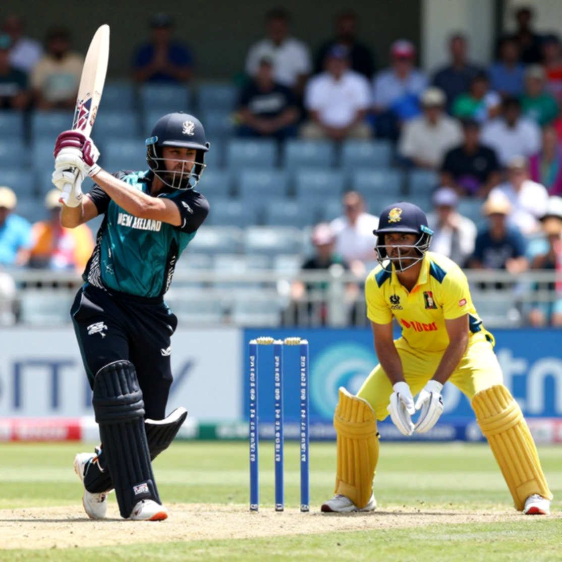 Smriti Mandhana Takes India's Captaincy: Why the 4-0 ODI Record Says the Least