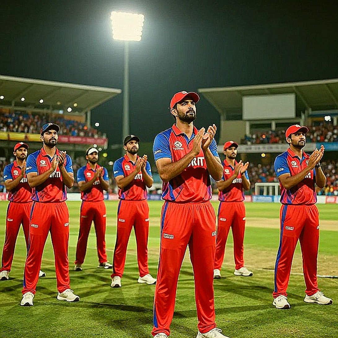 The Scorecard Locked in a Box: Asian Cricket's Lost Memory in Transfer Window The Scorecard Locked in a Box: Asian Cricket's Lost Memory in Transfer Window