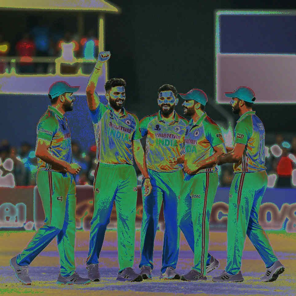 The Blockchain Wicket: When Asia's Cricket Economy Steps On-Chain The Blockchain Wicket: When Asia's Cricket Economy Steps On-Chain