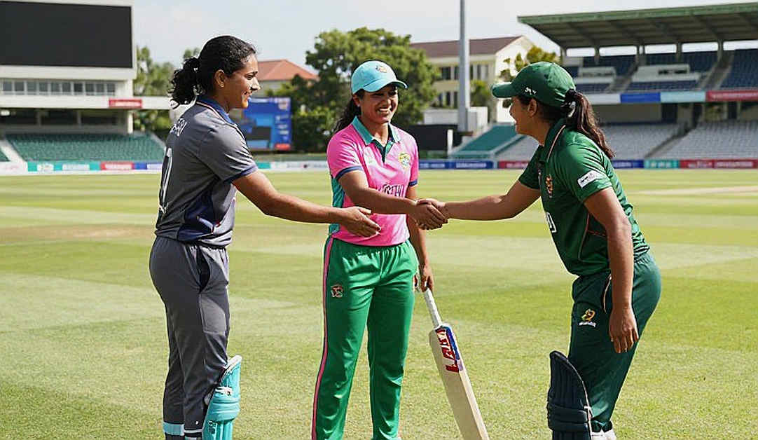 The Blockchain Wicket: When Asia's Cricket Economy Steps On-Chain The Blockchain Wicket: When Asia's Cricket Economy Steps On-Chain