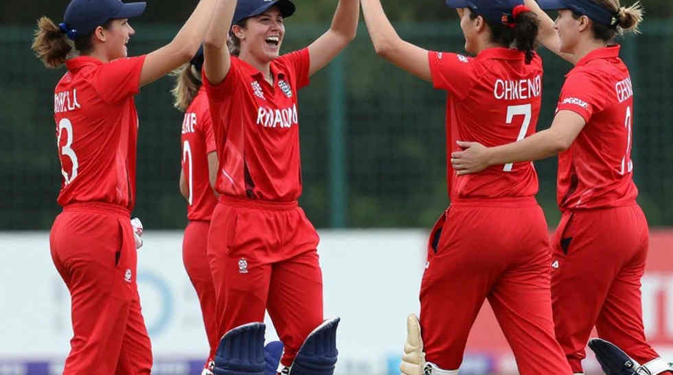 Empty Report, Full Rumors: The Price of Verification in Cricket's Information Economy Empty Report, Full Rumors: The Price of Verification in Cricket's Information Economy