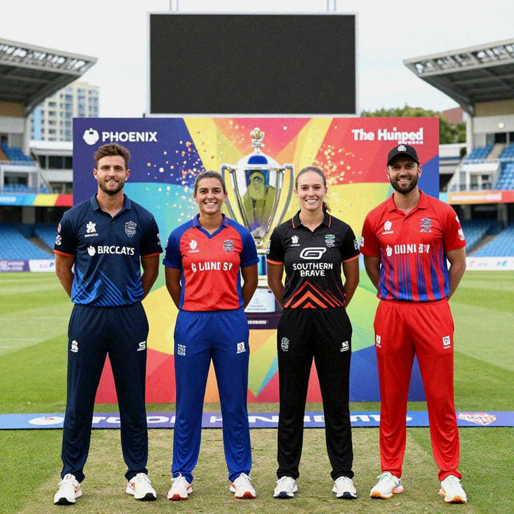 The Ledger Beneath the Pitch: When Cricket's Most Disputed Moments Get Written On-Chain The Ledger Beneath the Pitch: When Cricket's Most Disputed Moments Get Written On-Chain