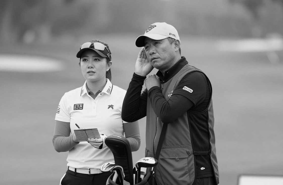 From LIV to the LPGA: Saudi Money Is Not Leaving Golf, It Is Changing Portfolios From LIV to the LPGA: Saudi Money Is Not Leaving Golf, It Is Changing Portfolios