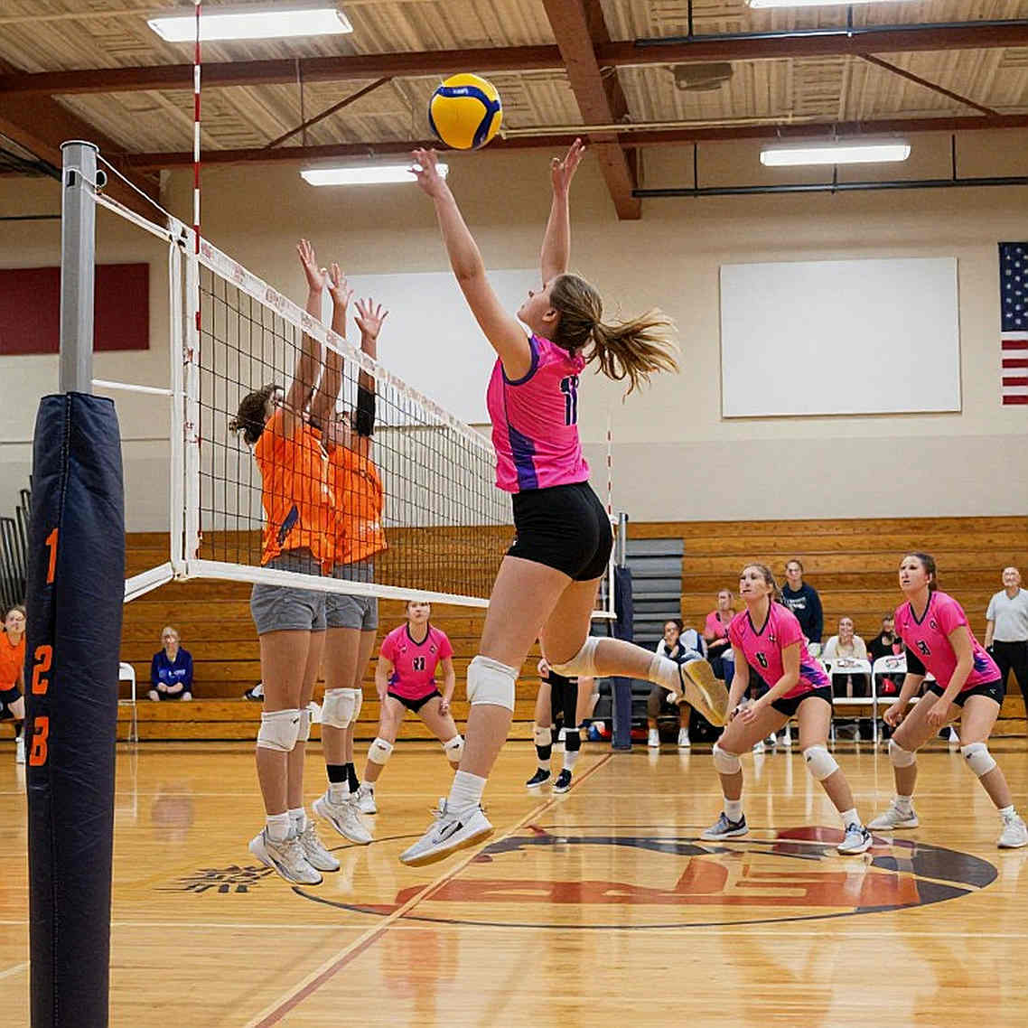 36 Teams, 24 Campuses, 60 Matches — And a League With No Scorecard