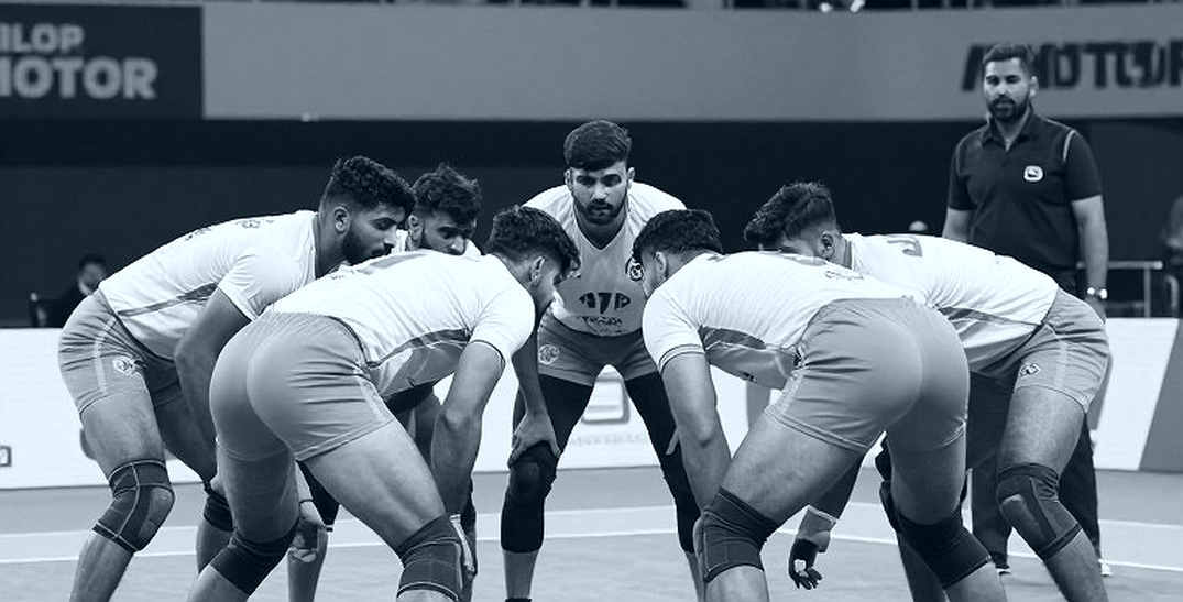 নোটবুকের সাক্ষী: কাবাডিতে ভারতের সোনালি ডাবল ও অসমাপ্ত যাচাই