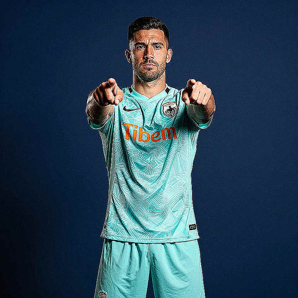 San Marino's 13-0 Is Not Proof: Pablo Garcia's Spain Call-Up and the Mistake of Turning a Number Into a Résumé San Marino's 13-0 Is Not Proof: Pablo Garcia's Spain Call-Up and the Mistake of Turning a Number Into a Résumé