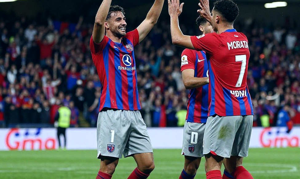 San Marino's 13-0 Is Not Proof: Pablo Garcia's Spain Call-Up and the Mistake of Turning a Number Into a Résumé San Marino's 13-0 Is Not Proof: Pablo Garcia's Spain Call-Up and the Mistake of Turning a Number Into a Résumé