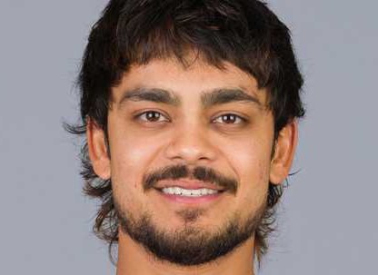 ইশান কিষাণ