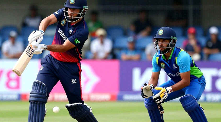 The Rhythm of Empty Seats: The Ledger Inside a T20 World Cup That No Model Can Read