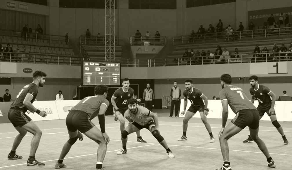মিরাজ নয়, সিস্টেম: ৪২-২১-এর আড়ালে ভারতীয় নারী কাবাডির আসল বার্তা
