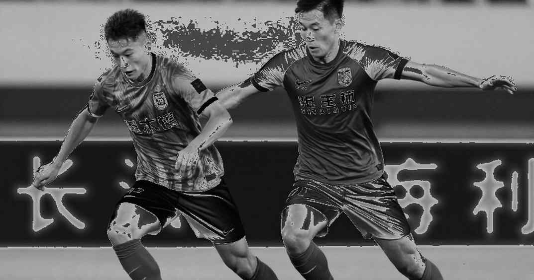 An Empty Tape Never Identifies a Footballer: The Silent Failure of Scouting Data An Empty Tape Never Identifies a Footballer: The Silent Failure of Scouting Data