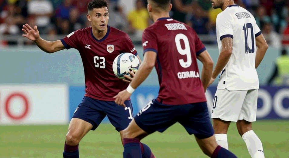 An Empty Tape Never Identifies a Footballer: The Silent Failure of Scouting Data An Empty Tape Never Identifies a Footballer: The Silent Failure of Scouting Data