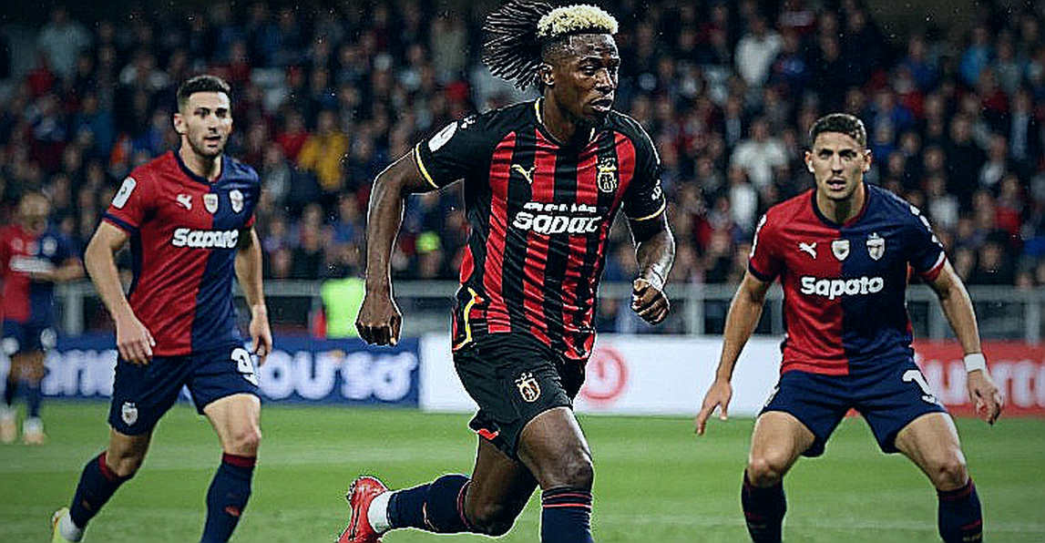 From Twitch to Headline: Arnautović, Inter's Treble Night, and Football Memory's New Factory From Twitch to Headline: Arnautović, Inter's Treble Night, and Football Memory's New Factory