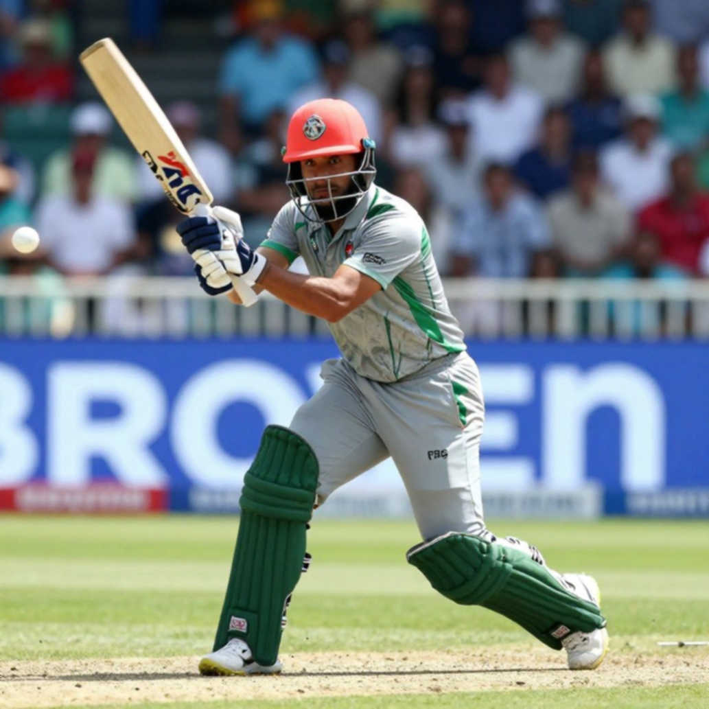 Rutherford's Four Fifties, Hope's New Disguise and India's Bowling Ledger: Ranchi's Sum Is Still Unfinished Rutherford's Four Fifties, Hope's New Disguise and India's Bowling Ledger: Ranchi's Sum Is Still Unfinished