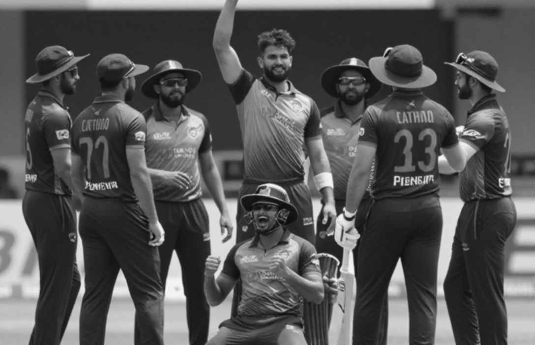 রাত তিনটের বিলম্ব: এশিয়ার ক্রিকেটে প্রতিভা এখন রপ্তানি হয়, আর প্রান্তের দলগুলো শেখে 'পরের বার' রাত তিনটের বিলম্ব: এশিয়ার ক্রিকেটে প্রতিভা এখন রপ্তানি হয়, আর প্রান্তের দলগুলো শেখে 'পরের বার'