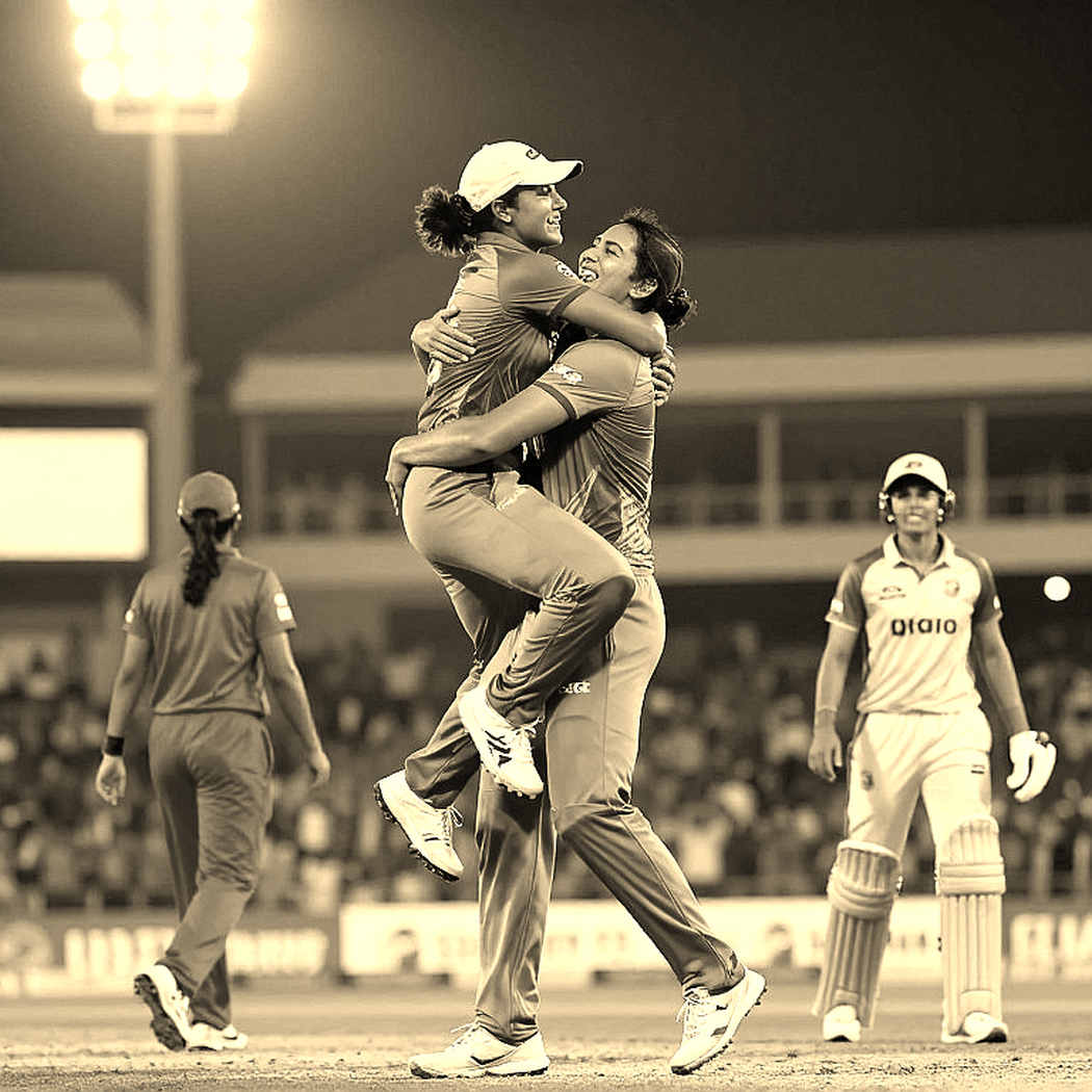 Fatima Sana and the Big Bash Open Door: A Young Captain's Yellow Debut on WACA Bounce Fatima Sana and the Big Bash Open Door: A Young Captain's Yellow Debut on WACA Bounce