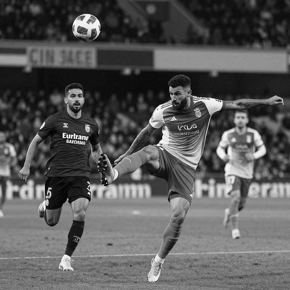 Alvarez's Agency Split: Atletico's Relief Is Written in a Contract, Not on the Scoreline