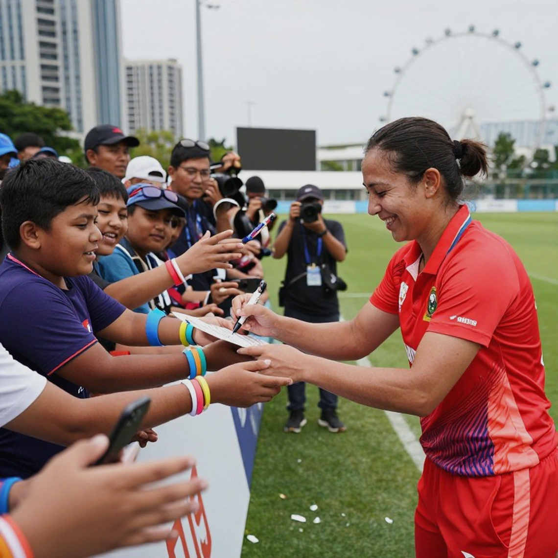 The Price of an NOC: How the Franchise Calendar Priced the T20 World Cup Before February 7