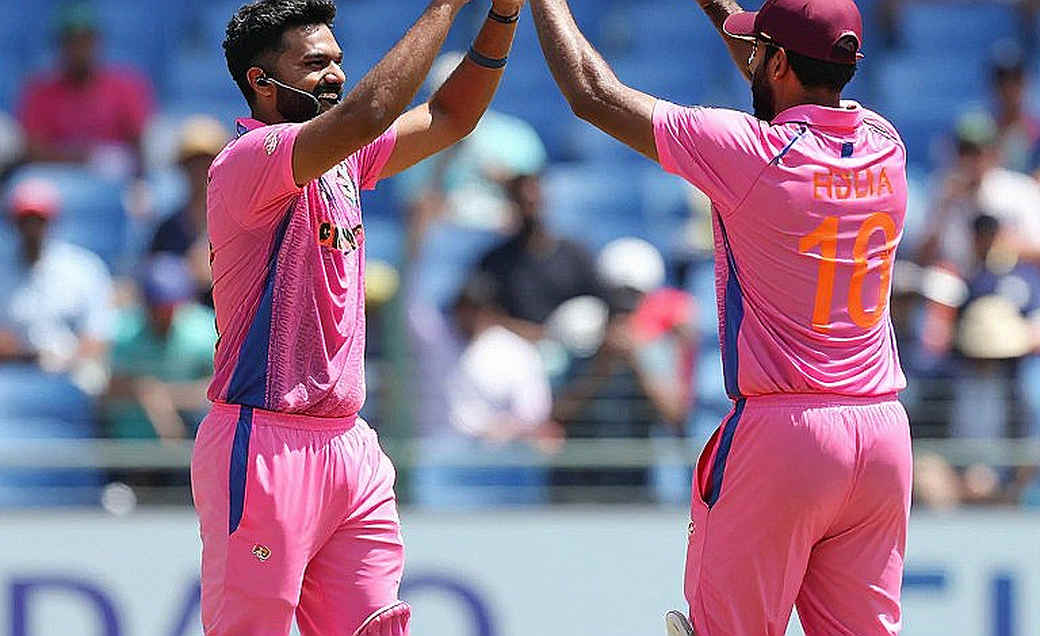 The Price of an NOC: How the Franchise Calendar Priced the T20 World Cup Before February 7
