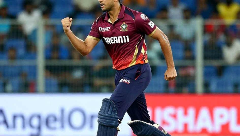 খালি ব্লকের সাক্ষ্য: ক্রিকেটের তথ্য-বিশ্বাসযোগ্যতা, ব্লকচেইন, এবং যে রিপোর্ট সব প্রশ্নের উত্তর 'এন/এ' দিয়ে ফিরে এসেছিল খালি ব্লকের সাক্ষ্য: ক্রিকেটের তথ্য-বিশ্বাসযোগ্যতা, ব্লকচেইন, এবং যে রিপোর্ট সব প্রশ্নের উত্তর 'এন/এ' দিয়ে ফিরে এসেছিল