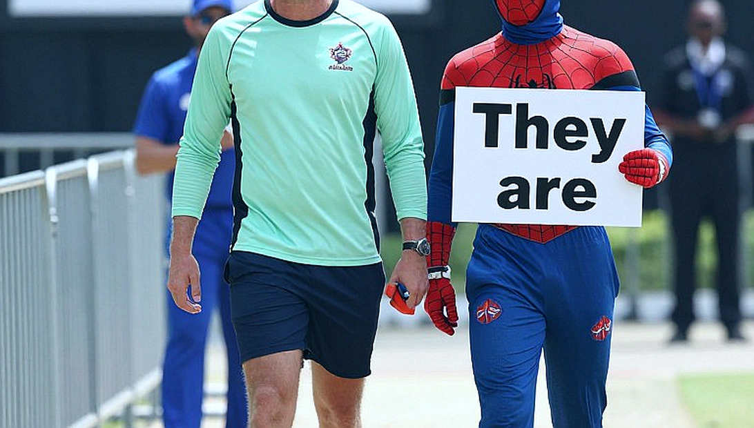 Blank Cells, False Confidence: When Cricket Analysis Loses Its Chain of Evidence