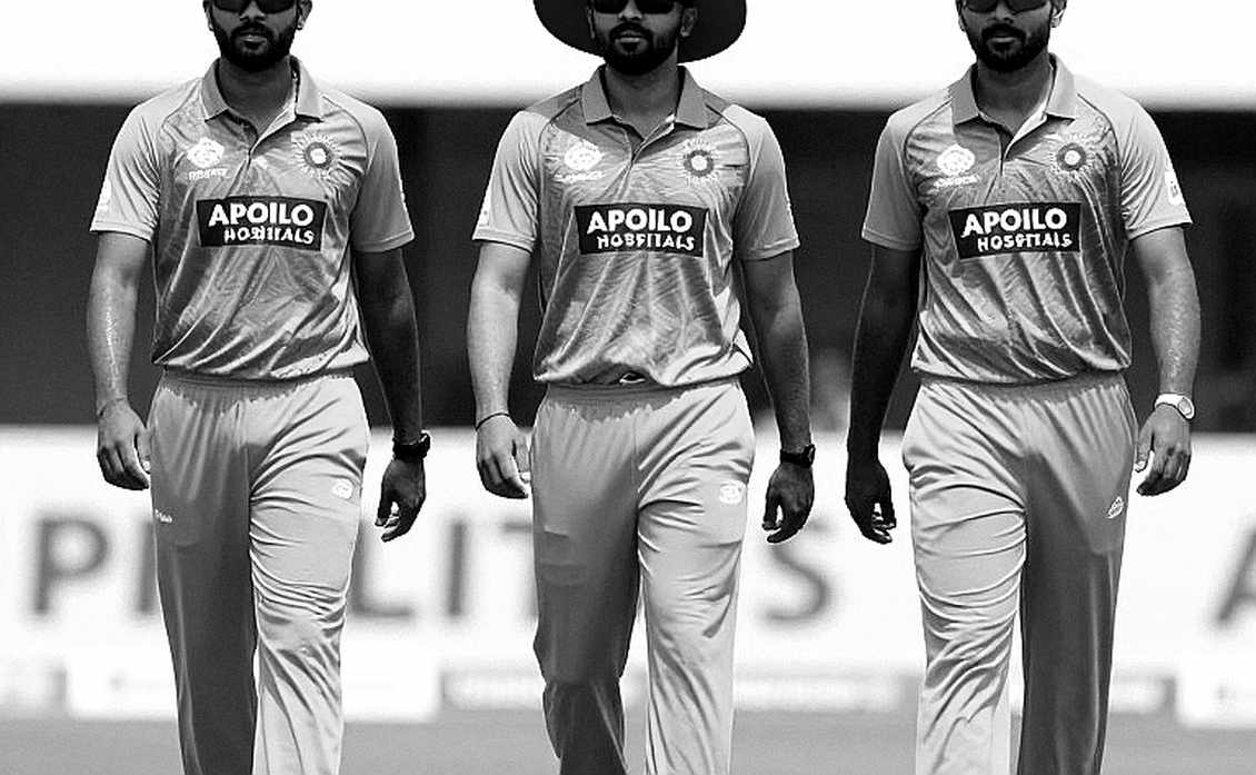 Blank Cells, False Confidence: When Cricket Analysis Loses Its Chain of Evidence